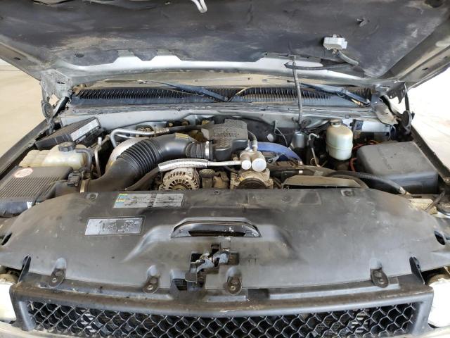 Photo 7 from auction – 2002 CHEVROLET 2500 with VIN 1GCHK23152F210820