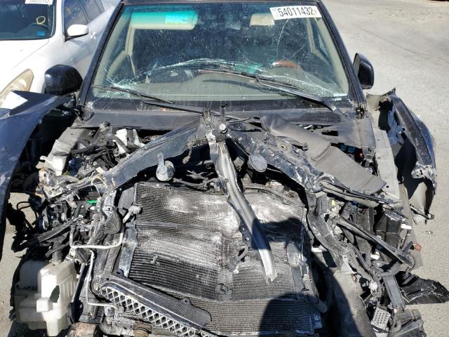 Photo 7 from auction – 2007 TOYOTA HIGHLANDER with VIN JTEHW21A070035955
