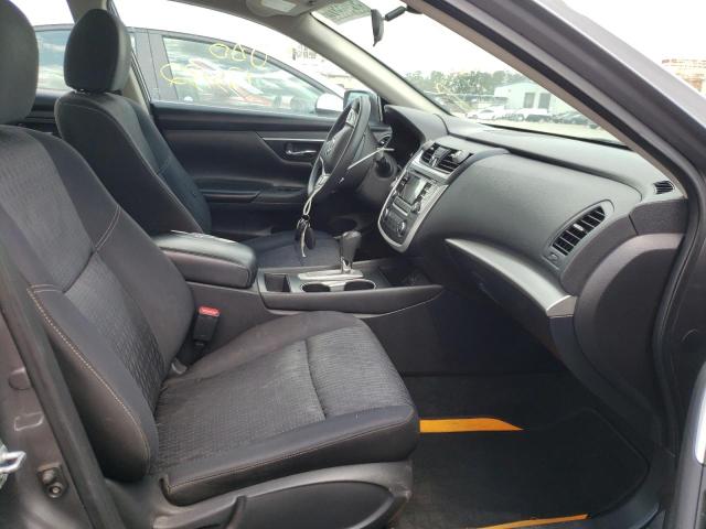 Photo 5 from auction – 2016 NISSAN ALTIMA 2.5 with VIN 1N4AL3AP6GC236904