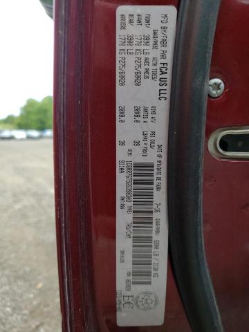 Photo 10 from auction – 2016 RAM 1500 SLT with VIN 1C6RR7GT5GS398303