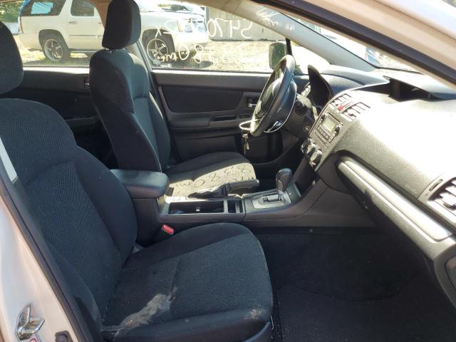Photo 5 from auction – 2014 SUBARU IMPREZA PR with VIN JF1GPAD61EH338827