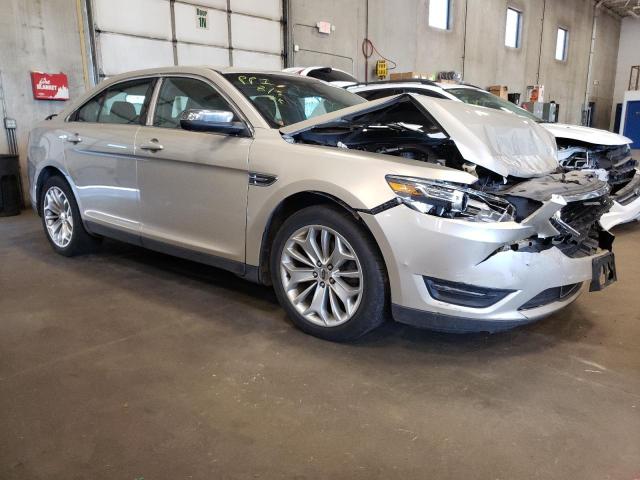 FORD TAURUS LIM 2017 z numerem VIN 1FAHP2F83HG115689 - Zdjęcie z aukcji