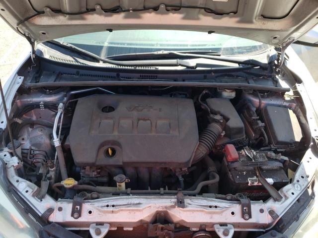 Photo 7 from auction – 2015 TOYOTA COROLLA L with VIN 5YFBURHE1FP274470