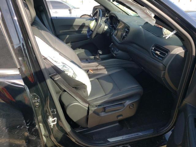 Photo 5 from auction – 2021 DODGE DURANGO GT with VIN 1C4RDJDG6MC837414