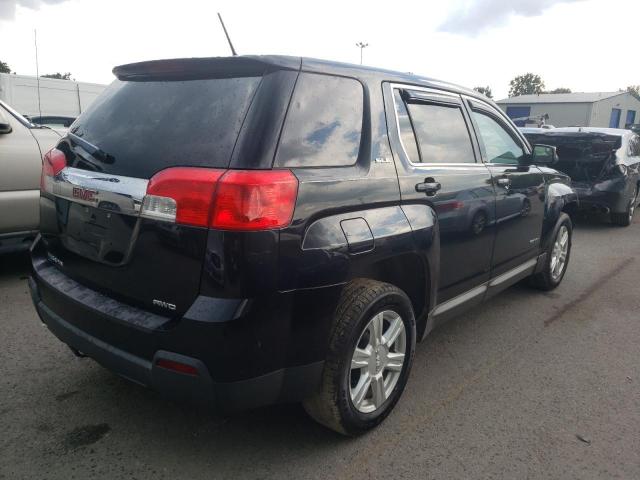 Photo 4 from auction – 2014 GMC TERRAIN SL with VIN 2GKFLVEK8E6175673