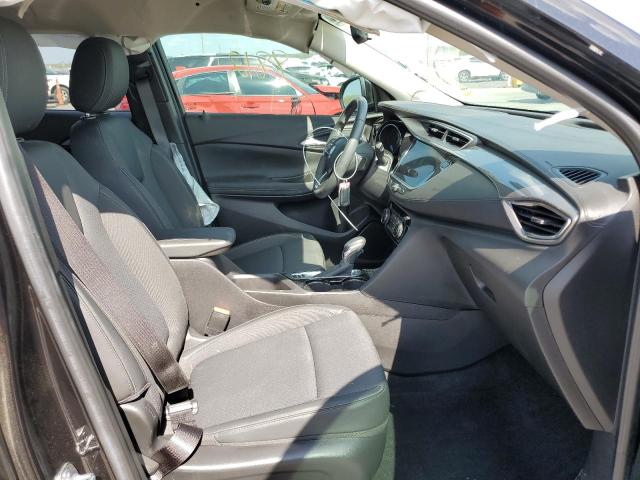 Photo 5 from auction – 2021 BUICK ENCORE GX with VIN KL4MMBS23MB179106