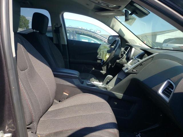 Photo 5 from auction – 2013 CHEVROLET EQUINOX LT with VIN 2GNFLEEK3D6247509