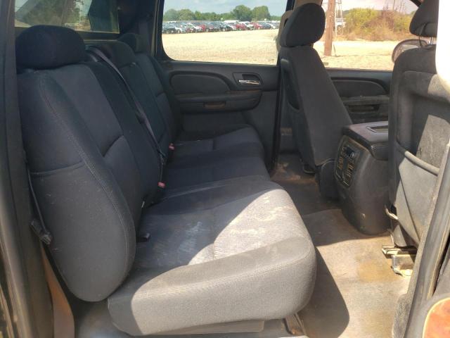 Photo 6 from auction – 2013 CHEVROLET AVALANCHE with VIN 3GNMCEE06DG179992