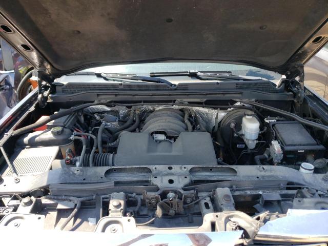 Photo 7 from auction – 2015 GMC SIERRA K15 with VIN 1GTV2UEH7FZ286584