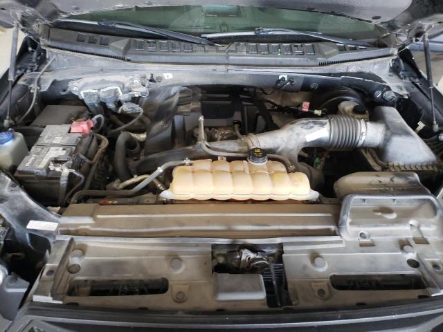 Photo 7 from auction – 2015 FORD F150 SUPER with VIN 1FTEW1CP9FKE61732