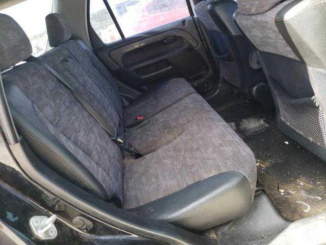 Photo 6 from auction – 2004 HONDA CR-V LX with VIN JHLRD68434C009627