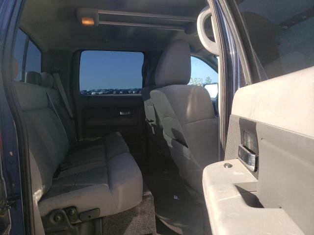 Photo 6 from auction – 2006 FORD F150 SUPER with VIN 1FTPW12V56KD38650