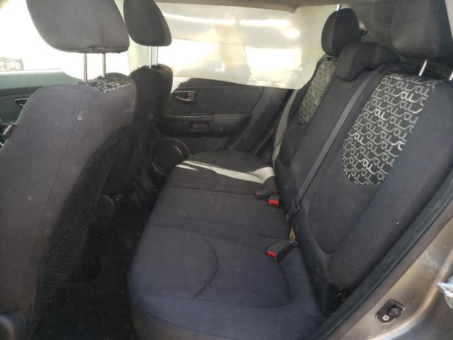 Снимка 6 от търг – 2011 KIA SOUL + с VIN KNDJT2A29B7339941