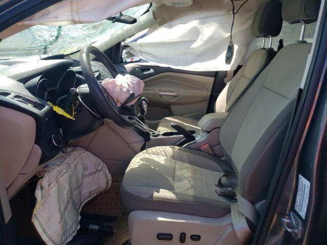 Фото 5 с аукциона – 2014 FORD ESCAPE SE с VIN 1FMCU0GX4EUD09745