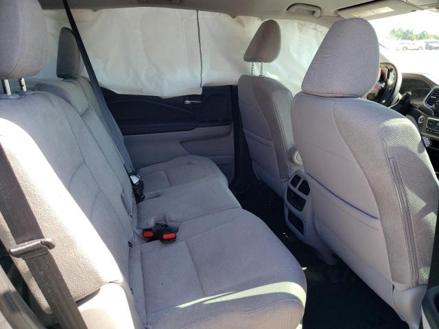Photo 6 from auction – 2019 HONDA PILOT EX with VIN 5FNYF5H30KB045702