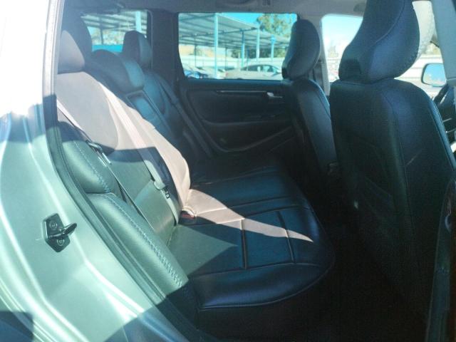 Photo 6 from auction – 2004 VOLVO XC70 with VIN YV1SZ59H041163424