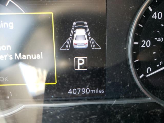 Photo 8 from auction – 2021 NISSAN VERSA SV with VIN 3N1CN8EV9ML866406