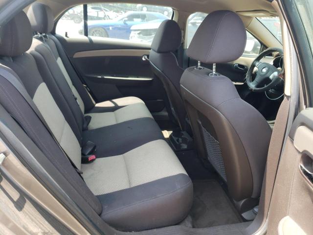Photo 6 from auction – 2010 CHEVROLET MALIBU LS with VIN 1G1ZA5E06AF186211