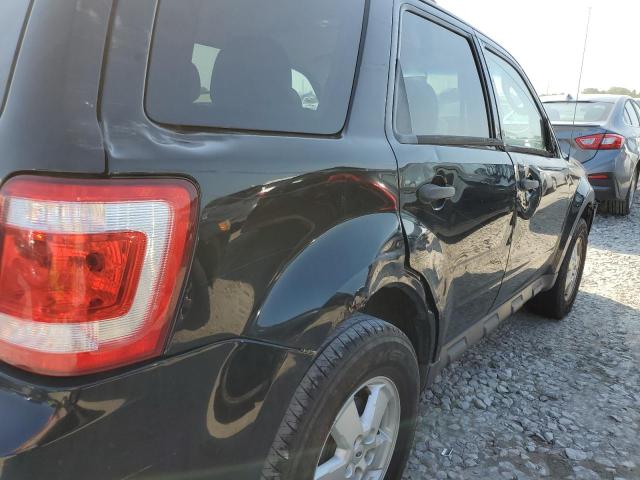 Photo 9 from auction – 2010 FORD ESCAPE XLT with VIN 1FMCU0D78AKD21519