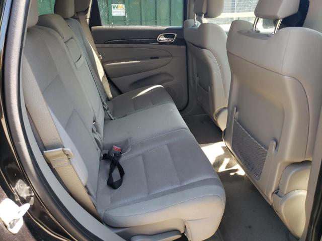 Photo 6 from auction – 2011 JEEP GRAND CHER with VIN 1J4RR4GG6BC576937