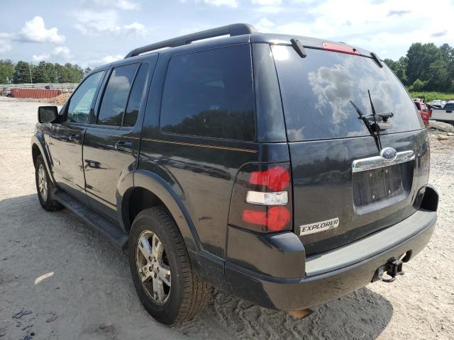 Photo 3 from auction – 2007 FORD EXPLORER with VIN 1FMEU63E97UA69403