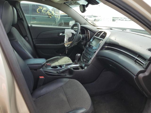 Photo 5 from auction – 2015 CHEVROLET MALIBU 1LT with VIN 1G11C5SL0FF272661
