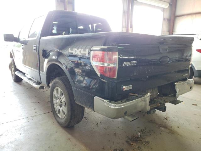 Photo 3 from auction – 2011 FORD F150 SUPER with VIN 1FTFW1EF3BKD09545
