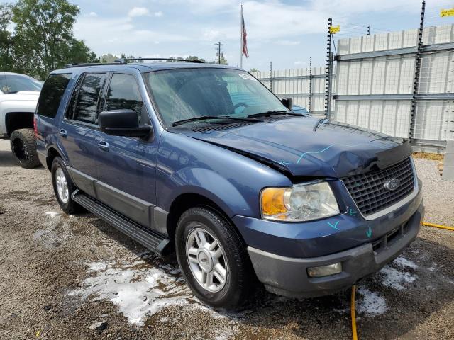 Photo 9 from auction – 2004 FORD EXPEDITION with VIN 1FMPU16W74LB57822