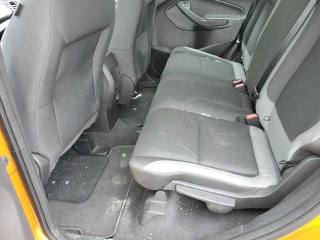 Photo 6 from auction – 2016 FORD ESCAPE S with VIN 1FMCU0F71GUA59675