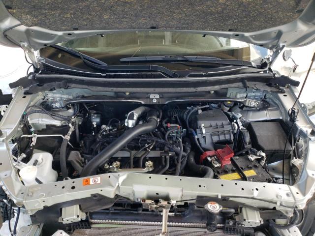 Photo 7 from auction – 2022 MITSUBISHI ECLIPSE CR with VIN JA4ATWAA7NZ004971