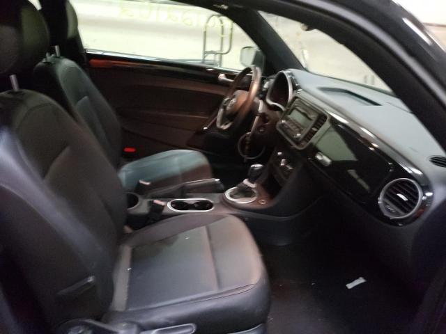 صورة رقم 5 من المزاد - 2012 VOLKSWAGEN BEETLE مع VIN 3VWJP7AT6CM608928