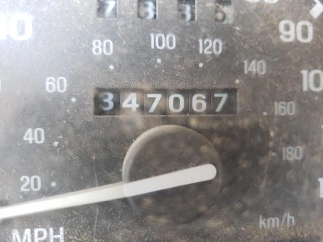 Photo 8 from auction – 1997 FORD RANGER SUP with VIN 1FTCR14U5VPB17447