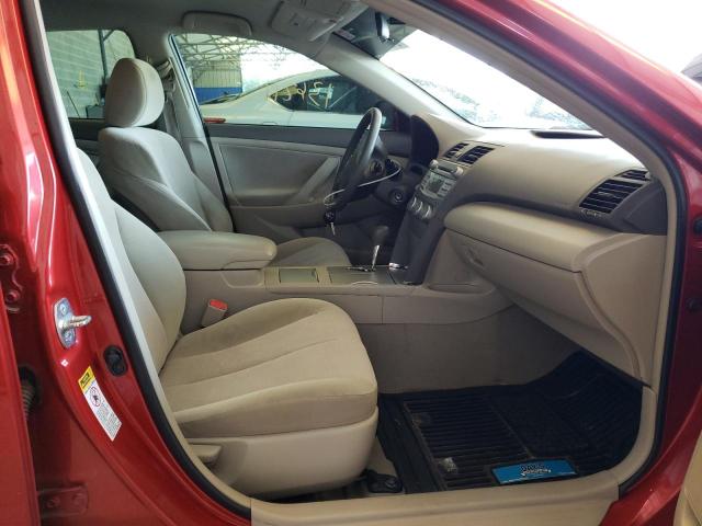 Photo 5 from auction – 2011 TOYOTA CAMRY BASE with VIN 4T1BF3EK0BU626318