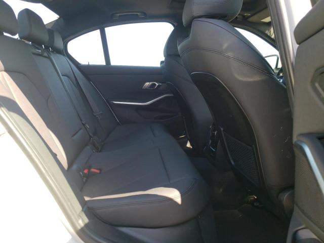 Photo 6 from auction – 2021 BMW 330XE with VIN 3MW5P9J07M8B61328