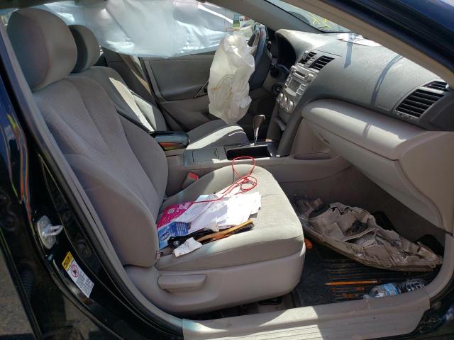 Photo 5 from auction – 2011 TOYOTA CAMRY BASE with VIN 4T1BF3EK4BU751838