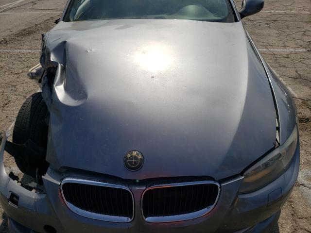 Photo 7 from auction – 2012 BMW 328 I SULE with VIN WBAKE5C53CJ106159