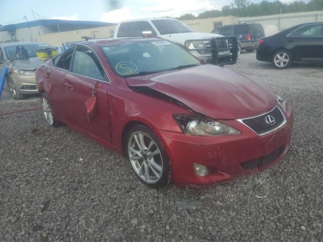 Zdjęcie 1 z aukcji – 2006 LEXUS IS 250 z VIN JTHBK262165009615