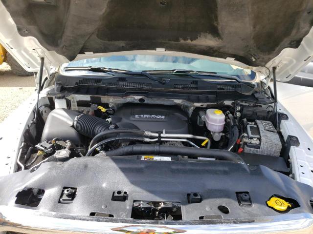 Photo 7 from auction – 2018 RAM 2500 SLT with VIN 3C7WR5BJXJG363649