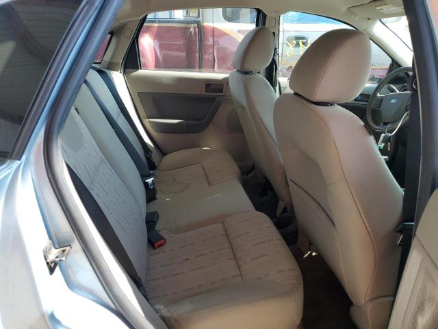 Photo 6 from auction – 2009 FORD FOCUS SE with VIN 1FAHP35N09W120997