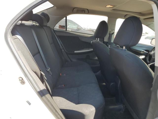 Photo 6 from auction – 2010 TOYOTA COROLLA BA with VIN 1NXBU4EE8AZ281656