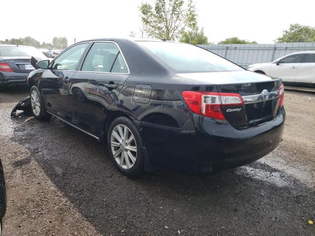 Photo 3 from auction – 2013 TOYOTA CAMRY L with VIN 4T1BF1FK4DU647260