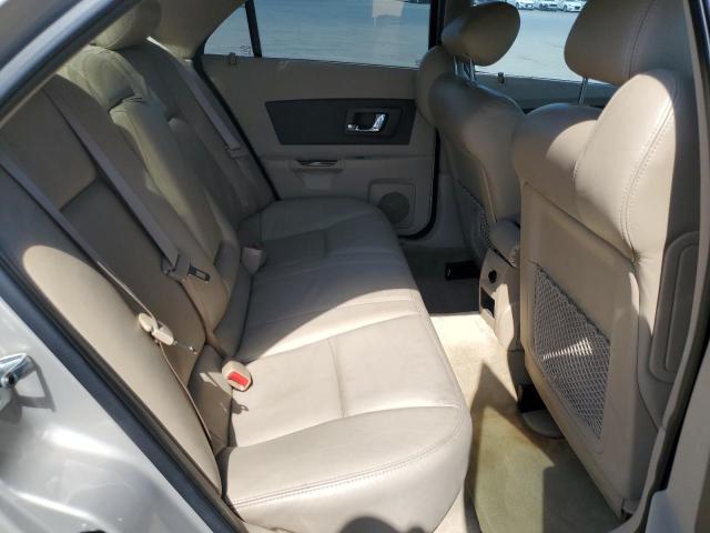 Photo 6 from auction – 2007 CADILLAC CTS HI FEA with VIN 1G6DP577370192976