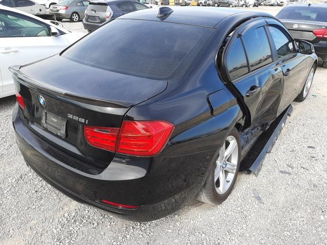 Photo 4 from auction – 2014 BMW 328 I SULE with VIN WBA3C1C59EK109518