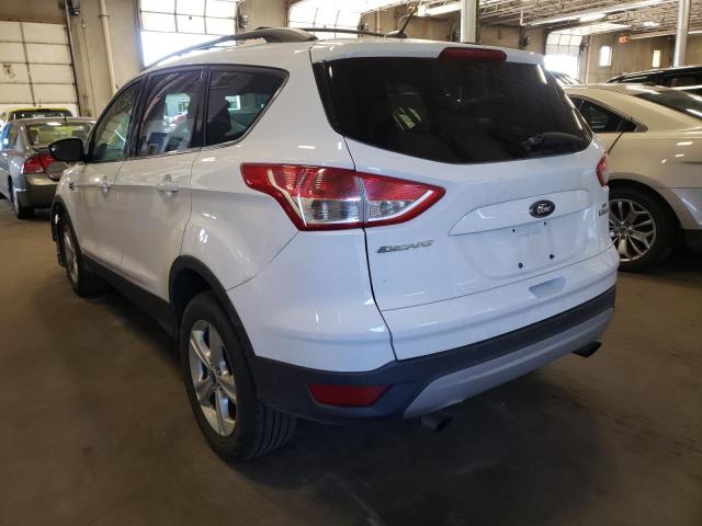 Photo 3 from auction – 2013 FORD ESCAPE SE with VIN 1FMCU0G97DUD40830