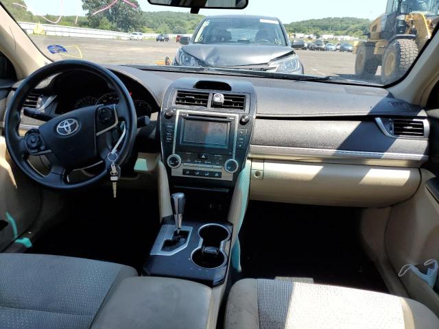 Photo 9 from auction – 2012 TOYOTA CAMRY BASE with VIN 4T1BF1FK8CU174879