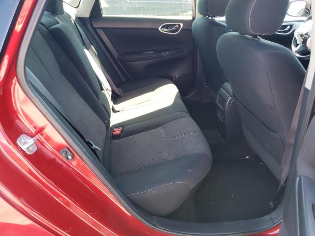 Photo 6 from auction – 2014 NISSAN SENTRA S with VIN 3N1AB7AP0EL697878