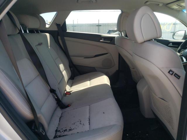 Photo 6 from auction – 2018 HYUNDAI TUCSON SEL with VIN KM8J3CA42JU646306