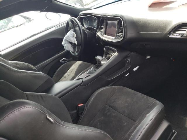 Photo 5 from auction – 2021 DODGE CHALLENGER with VIN 2C3CDZBT5MH605070