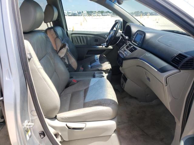 Photo 5 from auction – 2007 HONDA ODYSSEY TO with VIN 5FNRL38897B079383