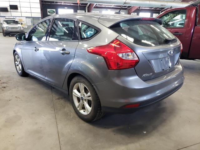 Photo 3 from auction – 2014 FORD FOCUS SE with VIN 1FADP3K2XEL288487